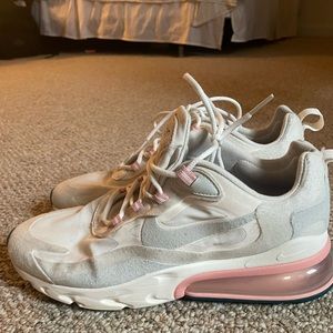 Nike air max 270 react